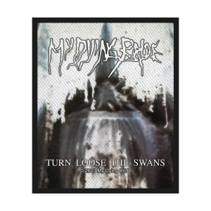 My Dying Bride - Turn Loose the Swans