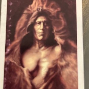 Native Spirit 2