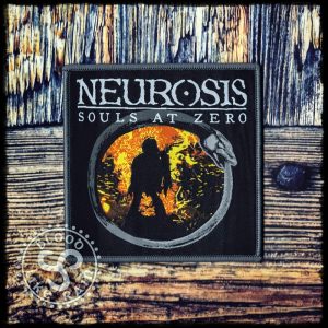 Neurosis - Souls at Zero (Rare)