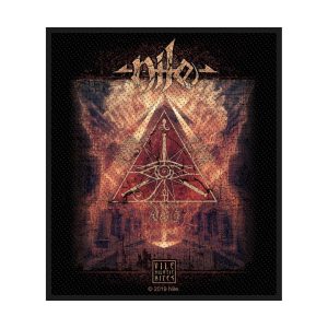 Nile - Nilotic Rites