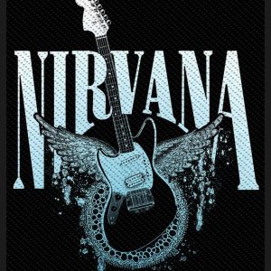 Nirvana - Guitar