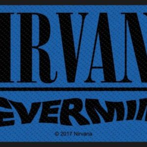 Nirvana - Nevermind
