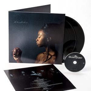 Oceans of Slumber - The Banished Heart 180gm Gatefold 2LP & CD