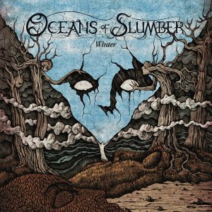Oceans of Slumber - Winter.