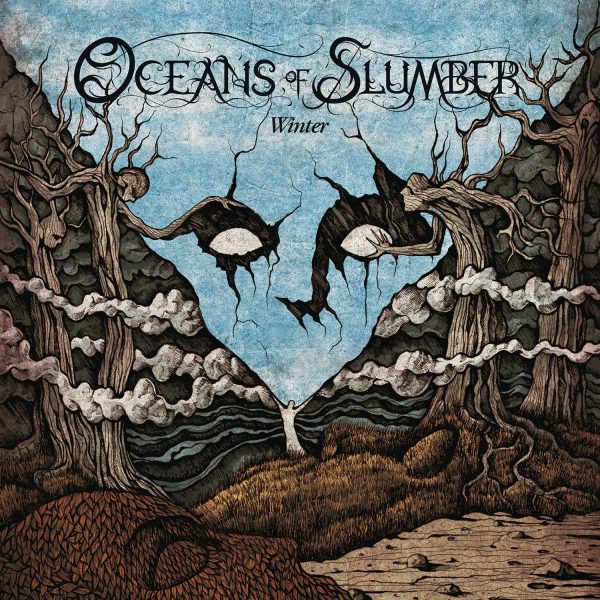 Oceans of Slumber - Winter.