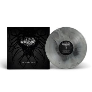 October Tide - The Cancer Pledge. Ice Galaxy LP