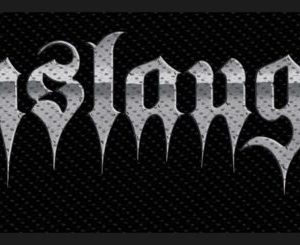 Onslaught - Logo