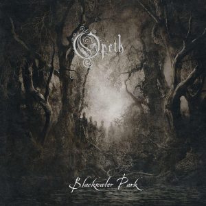 Opeth - Blackwater Park 2LP