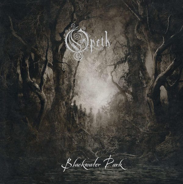 Opeth - Blackwater Park 2LP