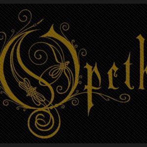 Opeth - Logo