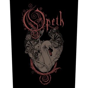 Opeth - Swan