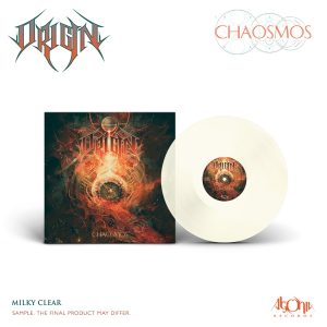 Origin - Chaosmos.