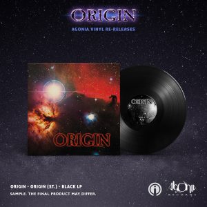 Origin - Origin