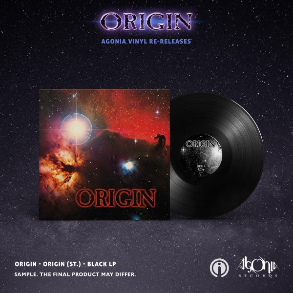 Origin - Origin