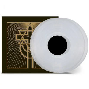 Orphaned Land - 'All is One' Ltd Ed. 180gm Gatefold Ultra Clear 2LP.