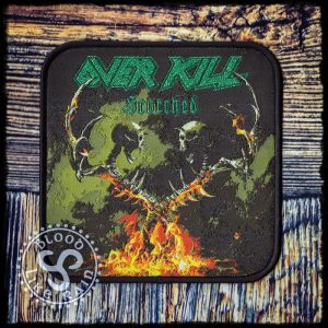 Overkill - Scorched (Rare)