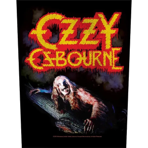 Ozzy Osbourne - Bark At The Moon