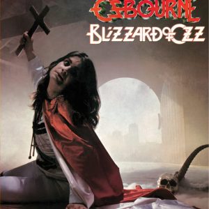 Ozzy Osbourne - Blizzard of Oz