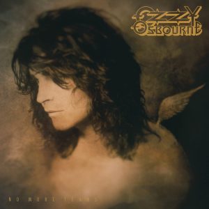 OZZY OSBOURNE - NO MORE TEARS 2LP