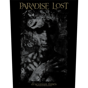 Paradise Lost - Draconian Times