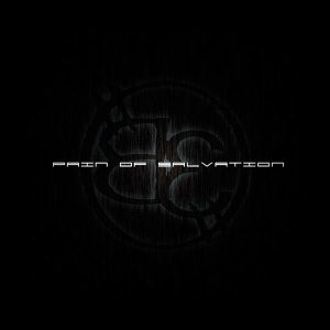 Pain of Salvation - BE. Ltd Ed. 2LP/CD