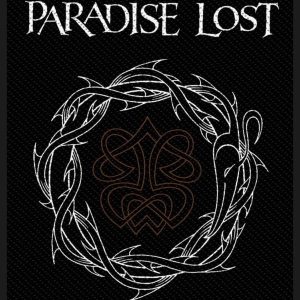 Paradise Lost - Crown of Thorns