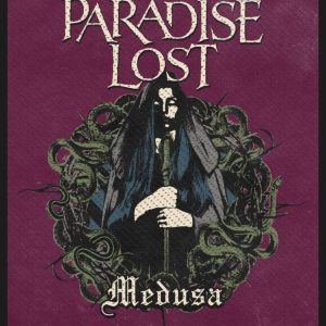 Paradise Lost - Medusa