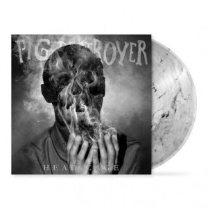 Pig Destroyer - Head Cage