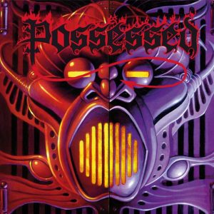 Possessed - At The Gates/Eyes of Horror