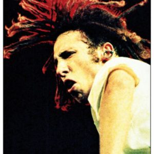 Rage Against The Machine - Zack