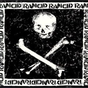 Rancid - Rancid 2000