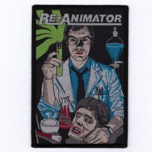 Re-Animator