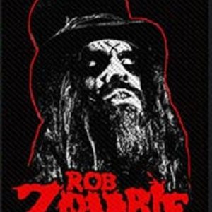 Rob Zombie - Portrait