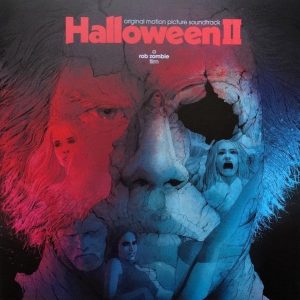Rob Zombie's HALLOWEEN II Original Motion Picture
