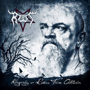 Root - Karjeras Return from Oblivion