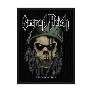 Sacred Reich - OD