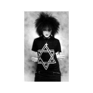 Siouxsie and the Banshees - Siouxsie