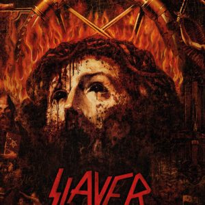 Slayer - Repentless