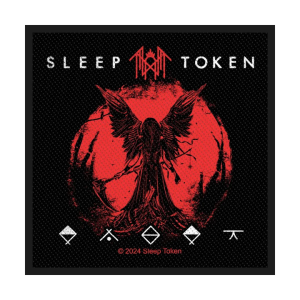 Sleep Token - Take Me Back To Eden