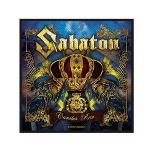 Sabaton - Carolus Rex