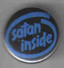 Satan Inside