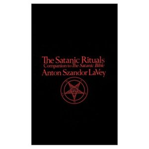 The Satanic Rituals
