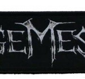 Savage Messiah - Logo