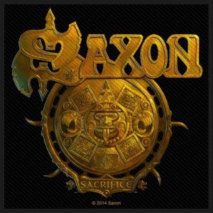 Saxon - Sacrifice