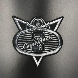 Scorpions - Comeblack