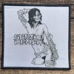 Septic Death ? Desperate For Attention