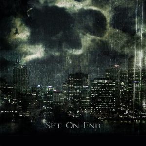 Set on End - Means to an End