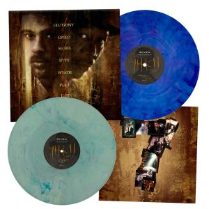 SE7EN Original Motion Picture Score