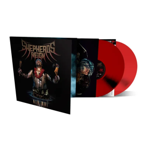 Shepherds Reign - Ala Mai. 2LP