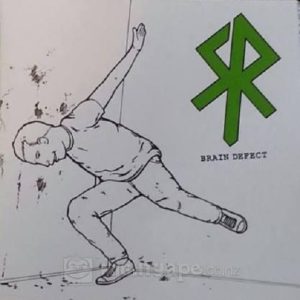 Shit Ripper - Brain Defect